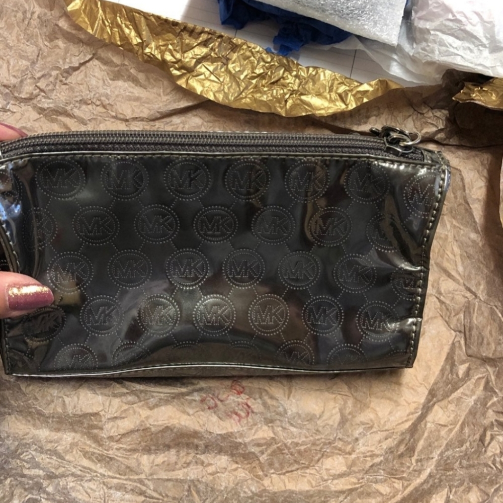 Michael Kors Makeup Bag